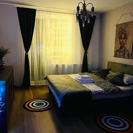 Apartament Acasa Сибиу Экстерьер фото