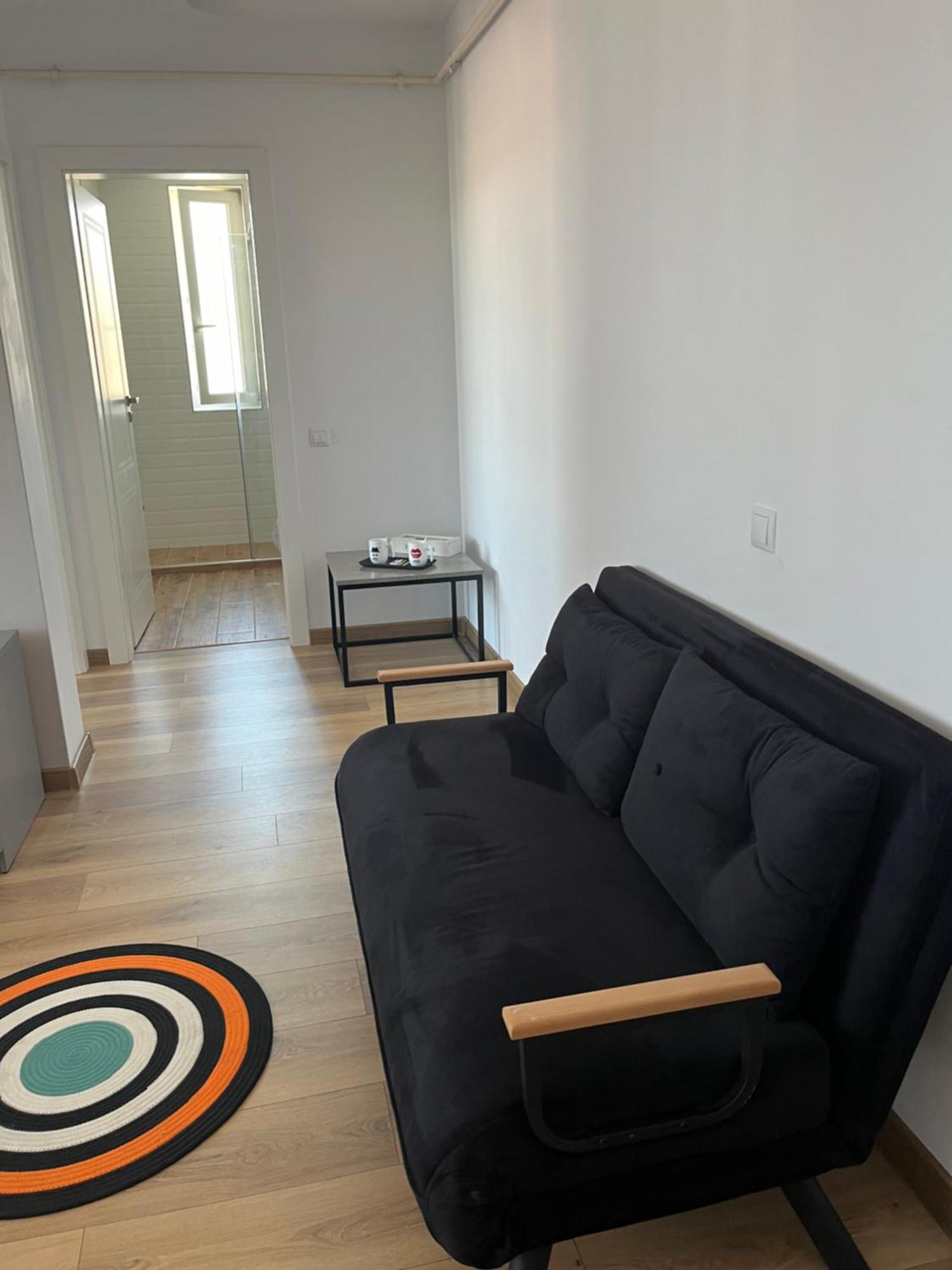Apartament Acasa Сибиу Экстерьер фото