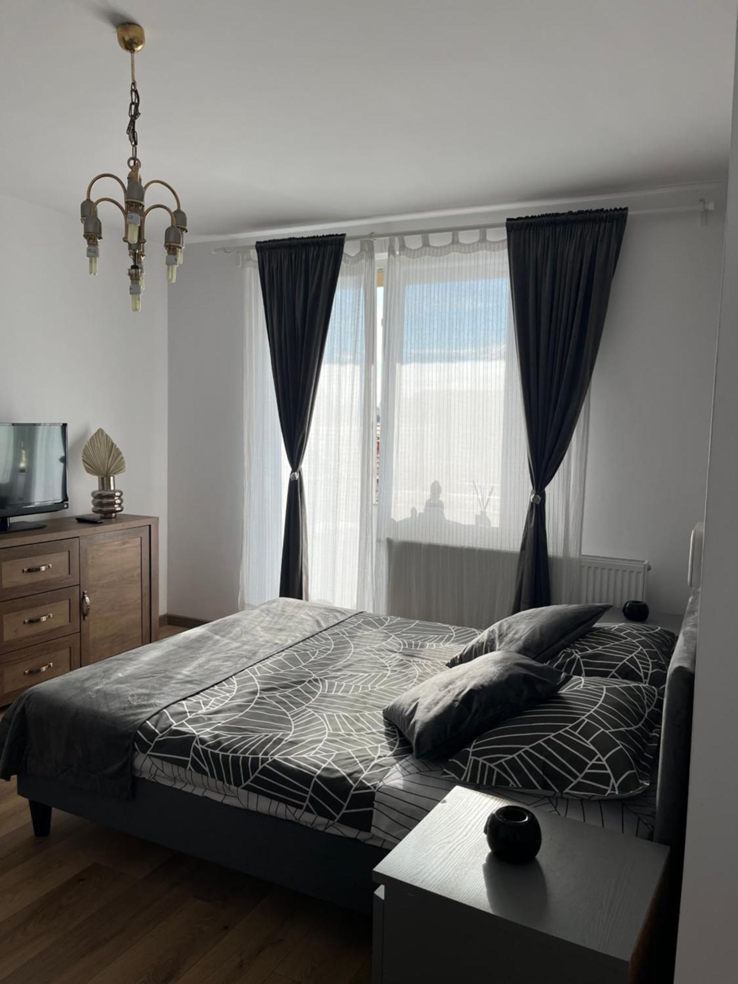 Apartament Acasa Сибиу Экстерьер фото