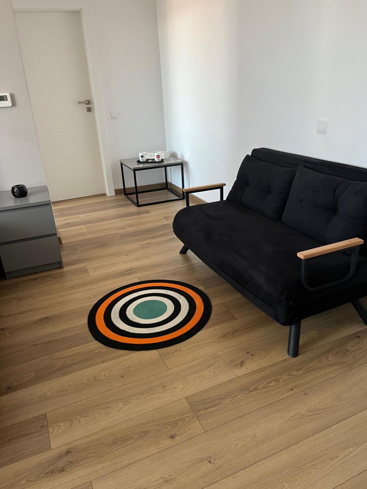Apartament Acasa Сибиу Экстерьер фото