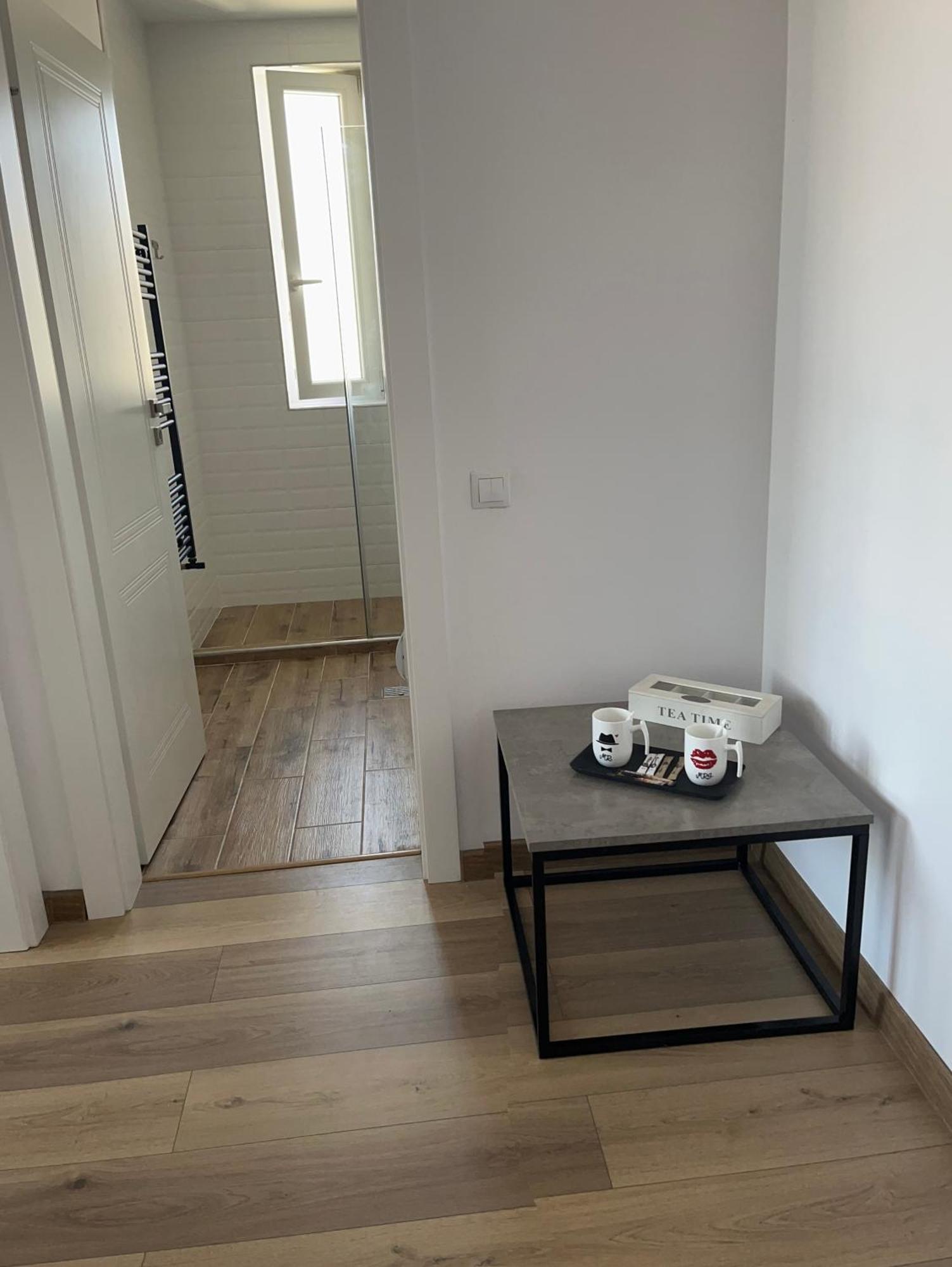 Apartament Acasa Сибиу Экстерьер фото