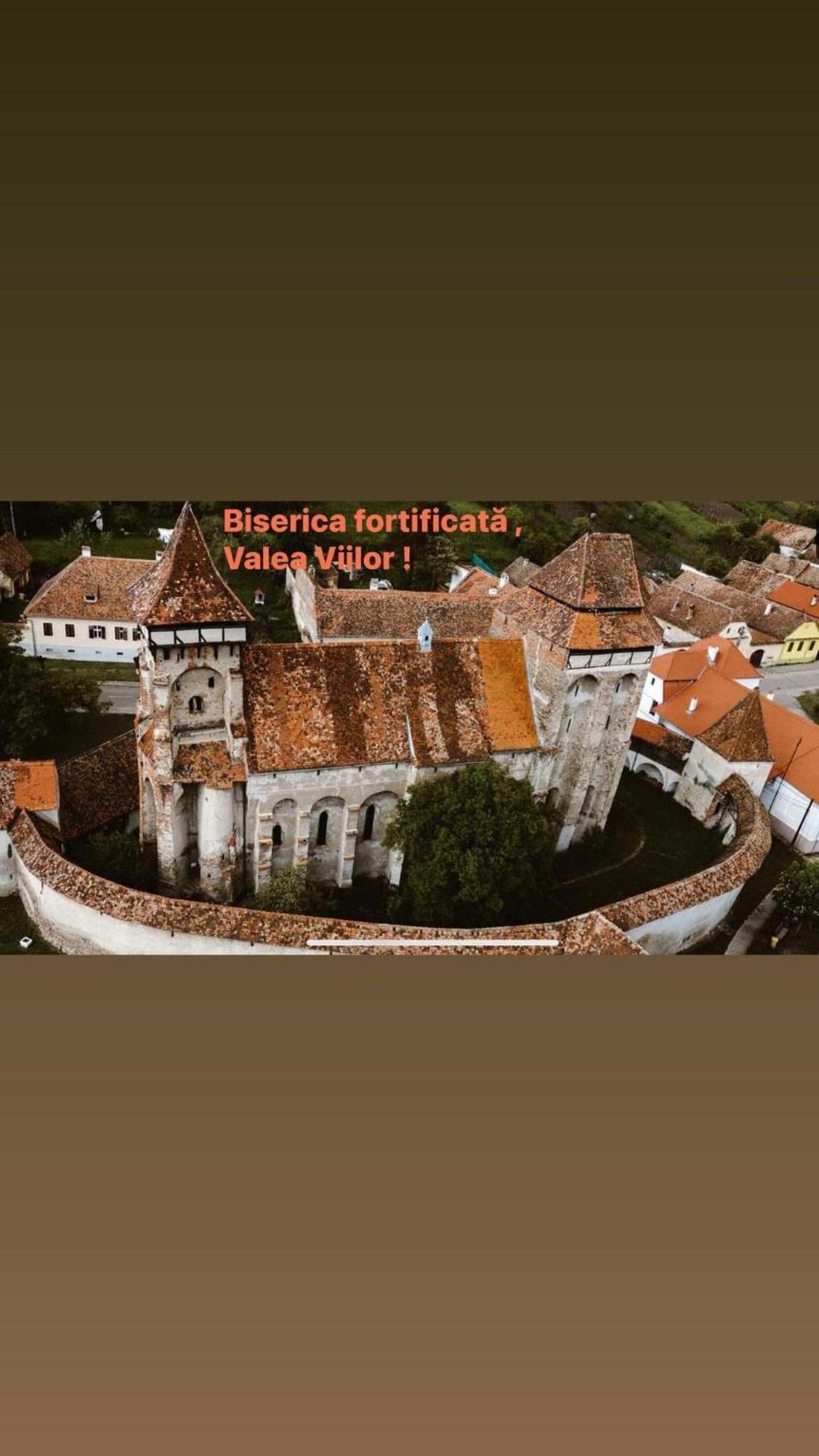Apartament Acasa Сибиу Экстерьер фото