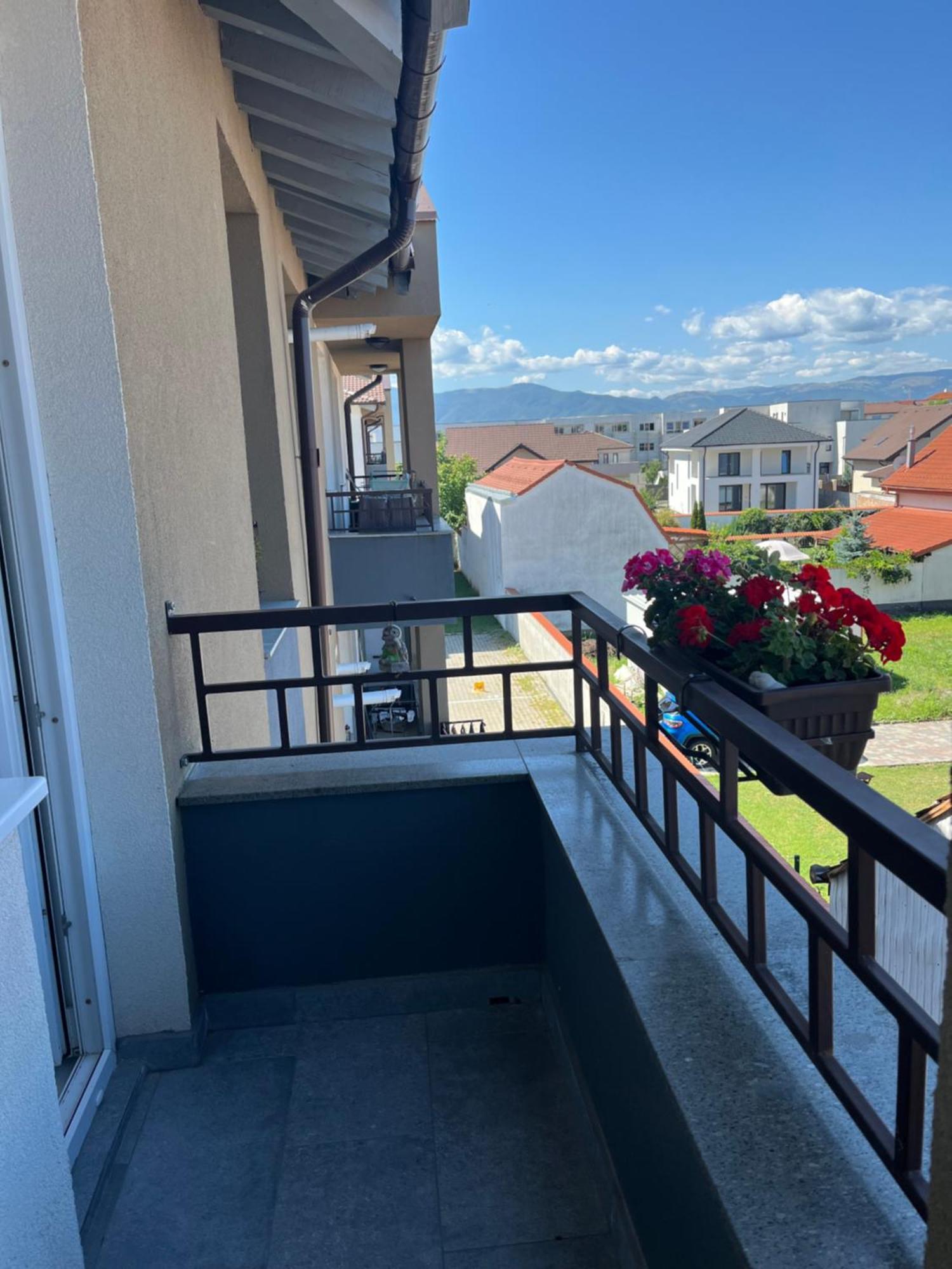 Apartament Acasa Сибиу Экстерьер фото
