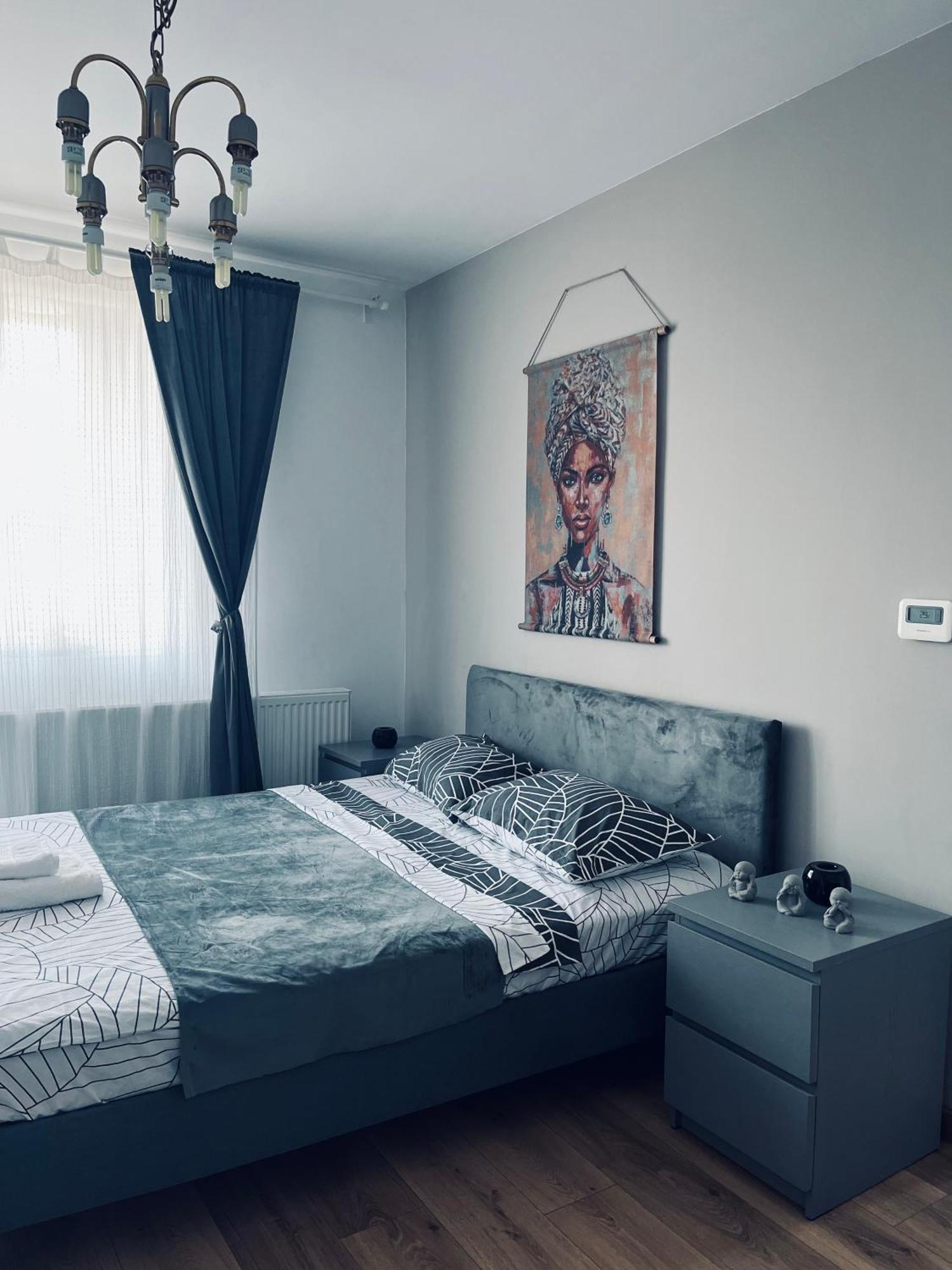 Apartament Acasa Сибиу Экстерьер фото